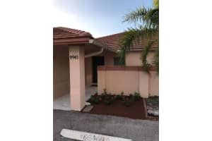9945 Three Lakes Cir, Boca Raton, FL 33428, Sold 12/16/20