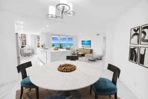 500 S Ocean Blvd Ste 608, Boca Raton, FL 33432, Sold 03/01/21