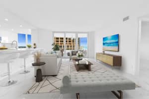 500 S Ocean Blvd Ste 608, Boca Raton, FL 33432, Sold 03/01/21