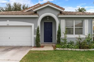 1841 Magliano Dr, Boynton Beach, FL 33436, Sold 12/30/20