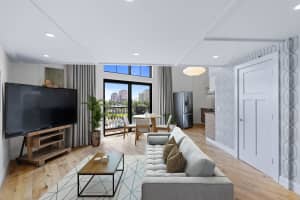 101 N Clematis St, West Palm Beach, FL 33401, Sold 01/15/21