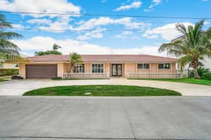 1049 Morse Blvd, West Palm Beach, FL 33404, Sold 02/03/21