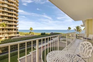 500 Ocean Dr, Juno Beach, FL 33408, Sold 12/21/20