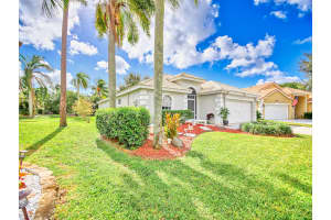 1296 Lake Breeze Dr, Wellington, FL 33414, Sold 02/22/21