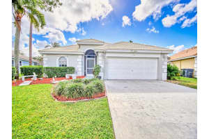 1296 Lake Breeze Dr, Wellington, FL 33414, Sold 02/22/21