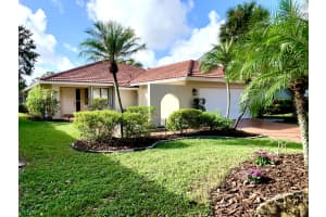 6438 Sweet Maple Ln, Boca Raton, FL 33433, Sold 12/17/20