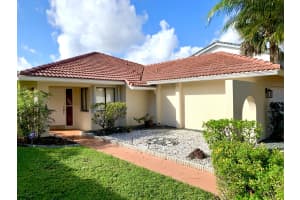 6438 Sweet Maple Ln, Boca Raton, FL 33433, Sold 12/17/20