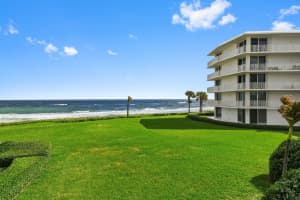 2500 S Ocean Blvd, Palm Beach, FL 33480, Sold 04/05/21