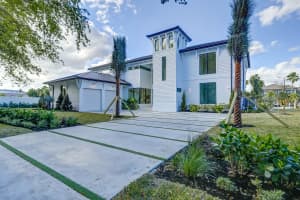 121 Bay Colony Dr, Fort Lauderdale, FL 33308, Sold 04/07/21