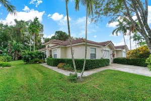 5032 N La Sedona Cir, Delray Beach, FL 33484, Sold 01/14/21