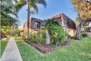 2494 Waterside Dr #4c, Lake Worth, FL 33461, Sold 02/10/21