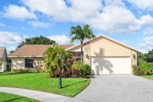 9691 Triton Ct, Boca Raton, FL 33434, Sold 12/30/20