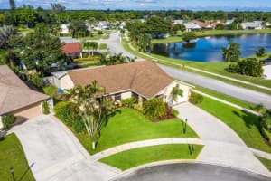 9691 Triton Ct, Boca Raton, FL 33434, Sold 12/30/20
