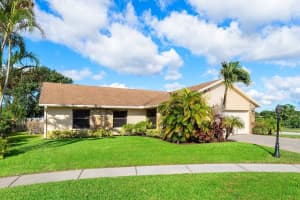9691 Triton Ct, Boca Raton, FL 33434, Sold 12/30/20