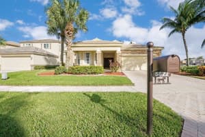 5822 Saddle Trail Ln, Lake Worth, FL 33449, Sold 01/12/21