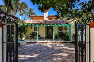 3304 N Flagler Dr, West Palm Beach, FL 33407, Sold 02/05/21