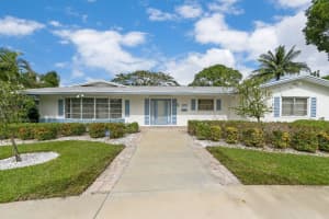 3315 Lowson Blvd, Delray Beach, FL 33445, Sold 02/03/21