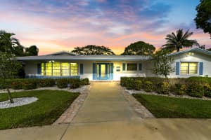 3315 Lowson Blvd, Delray Beach, FL 33445, Sold 02/03/21