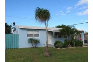 483 Seminole Dr, Lake Worth, FL 33462, Sold 04/01/21