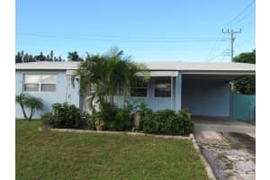 483 Seminole Dr, Lake Worth, FL 33462, Sold 04/01/21