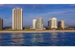 3100 Ocean Drive H1206, Singer Island, Florida 33404