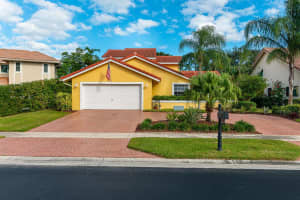 23198 L'Ermitage Cir, Boca Raton, FL 33433, Sold 01/27/21