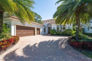 11418 Pink Oleander Ln, Palm Beach Gardens, FL 33418, Sold 04/15/21