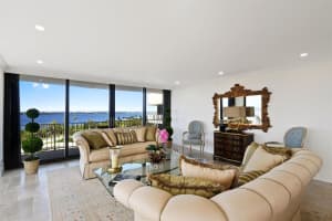 3400 S Ocean Blvd, Palm Beach, FL 33480, Sold 03/26/21