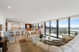 3400 S Ocean Blvd, Palm Beach, FL 33480, Sold 03/26/21