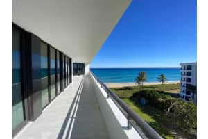 3100 S Ocean Blvd Ph 605 S, Palm Beach, FL 33480, Sold 02/16/21