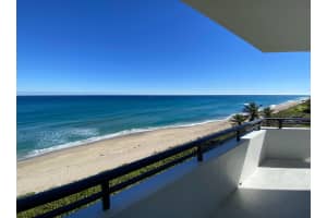 3100 S Ocean Blvd Ph 605 S, Palm Beach, FL 33480, Sold 02/16/21