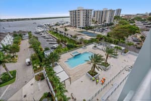 3 Water Club Way #502, North Palm Beach, FL 33408, Sold 02/26/21