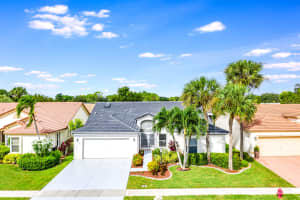 8541 Lake Cypress Rd, Lake Worth, FL 33467, Sold 01/28/21