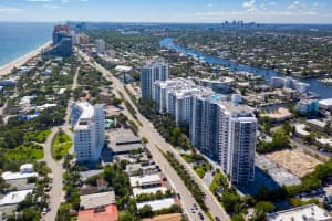 2841 N Ocean Blvd, Fort Lauderdale, FL 33308, Sold 06/04/21