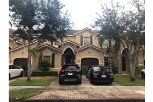 15323 SW 9th Way, Miami, FL 33194, Sold 01/08/21