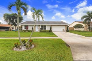 4596 Blue Pine Cir, Lake Worth, FL 33463, Sold 01/20/21