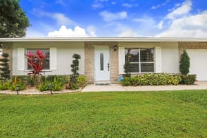 4596 Blue Pine Cir, Lake Worth, FL 33463, Sold 01/20/21