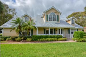 84 NE Elderberry Terrace, Jensen Beach, FL 34957, Sold 01/28/21