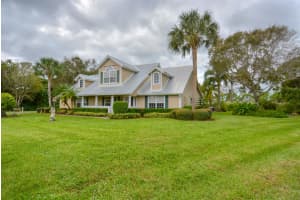 84 NE Elderberry Terrace, Jensen Beach, FL 34957, Sold 01/28/21