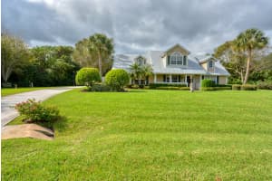 84 NE Elderberry Terrace, Jensen Beach, FL 34957, Sold 01/28/21
