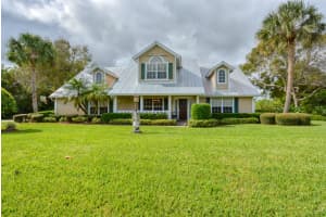 84 NE Elderberry Terrace, Jensen Beach, FL 34957, Sold 01/28/21