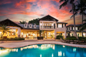 300 S Beach Rd, Hobe Sound, FL 33455, Sold 04/01/21