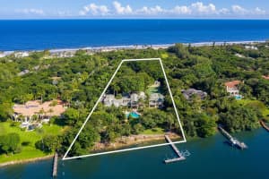 300 S Beach Rd, Hobe Sound, FL 33455, Sold 04/01/21