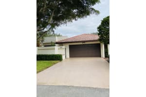 6891 Palmar Ct, Boca Raton, FL 33433, Sold 04/08/21