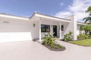 3401 Beacon St, Pompano Beach, FL 33062, Sold 01/20/21