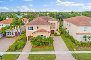 1203 Creekside Dr, West Palm Beach, FL 33414, Sold 01/22/21