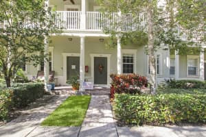 356 W Thatch Palm Cir, Jupiter, FL 33458, Sold 02/08/21