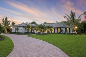 11785 Lake Shore Pl, North Palm Beach, FL 33408, Sold 01/29/21