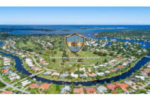 2898 SE Fairway W, Stuart, FL 34997, Sold 02/24/21