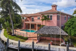 570 Phillips Dr, Boca Raton, FL 33432, Sold 01/19/21